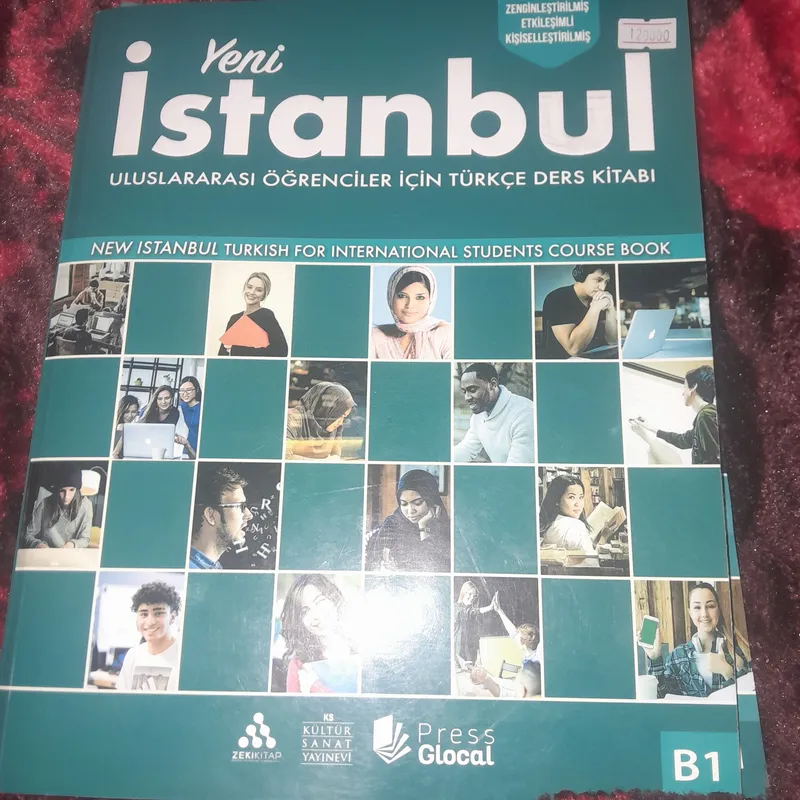 yeni istanbul B1