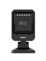 Сканер Штрихкода Henex H2200 USB настольный