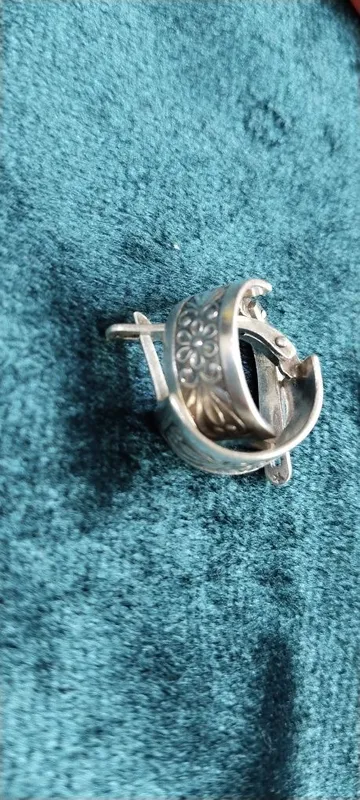 Серебро 925 проба