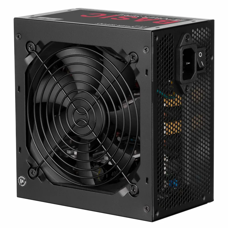 Блок питания 2E Basic Power 500W 2 Блок питания 2E Basic Power 500W 2