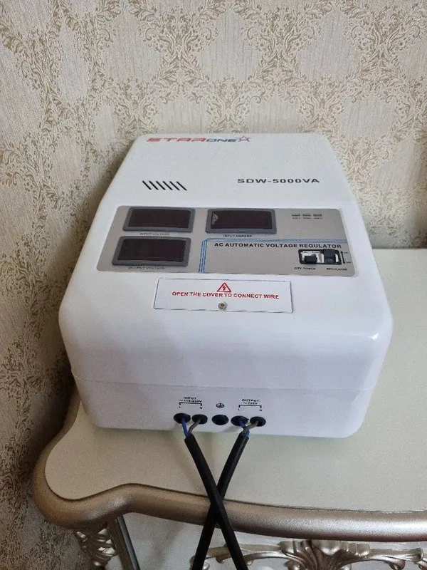 Stabilizatr sotiladi holati yangi 4