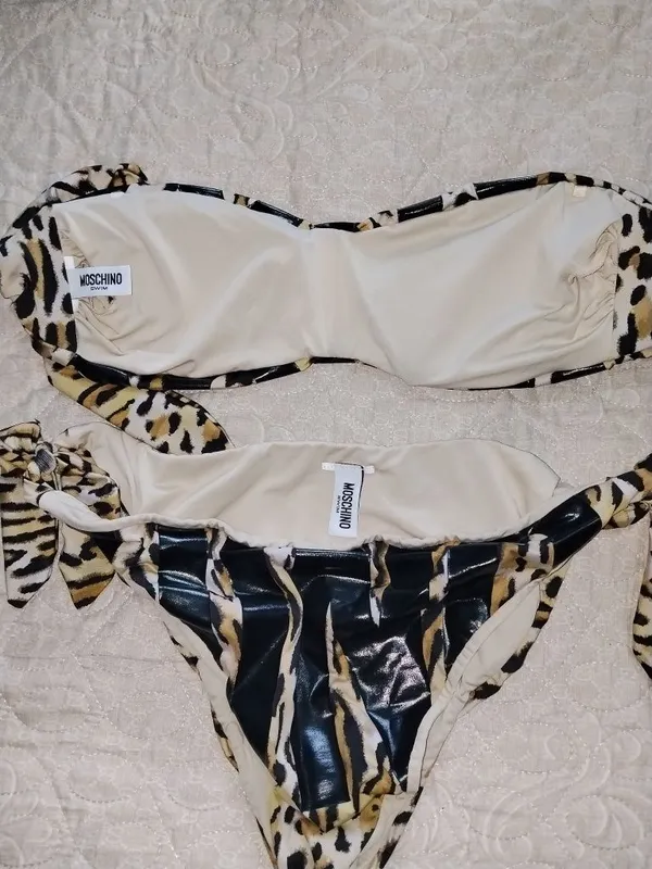 Купальник Женский Срочно продам! 5 Купальник Женский Срочно продам! 5