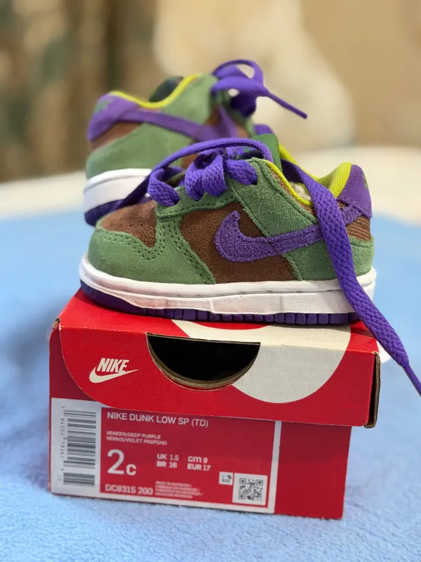 Nike Dunk Low Sp и Nike air max 1 Nike Dunk Low Sp и Nike air max 1