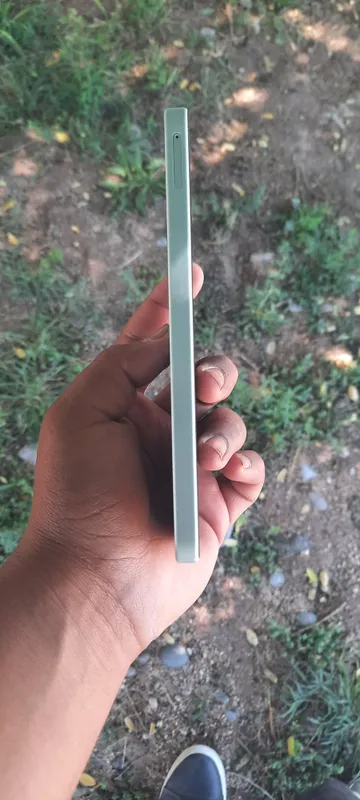 samsung A16 — фото 3