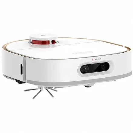 Продаю новые роботы пылесосы Dreame W10 Pro 5