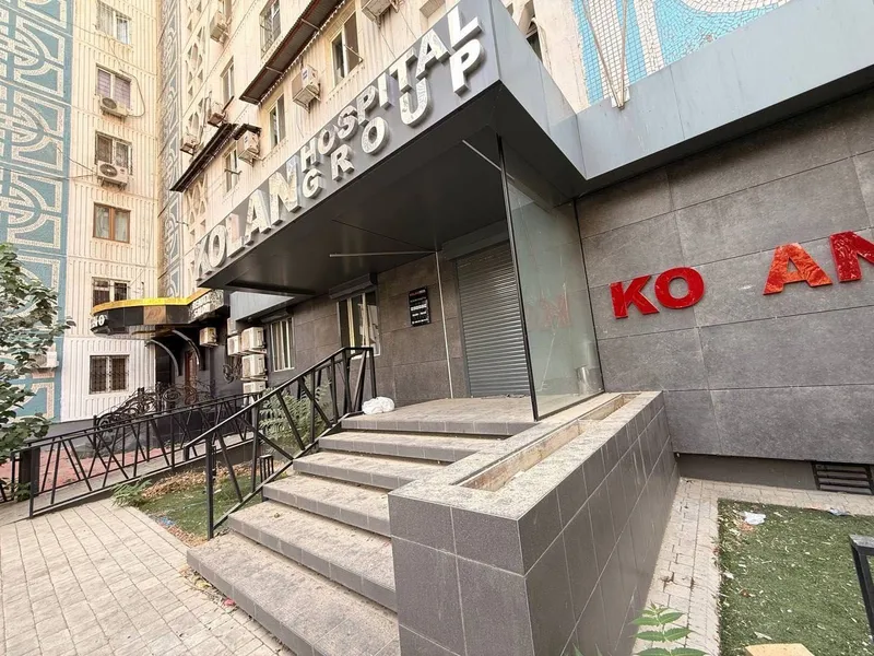 Аренда офис Госпиталь рынок 135м2