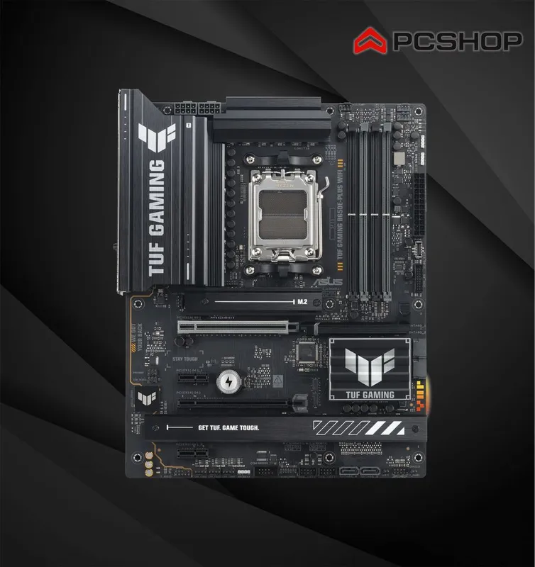 ASUS TUF Gaming B650E-Plus wifi