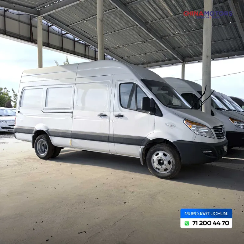 JAC Sunray 16 mesto 2026 yil 0 prabeg sotuvda tayyor gaz qoysa boladi 4 JAC Sunray 16 mesto 2026 yil 0 prabeg sotuvda tayyor gaz qoysa boladi 4