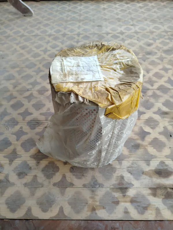 Havo filtri yuk avtomobili uchun