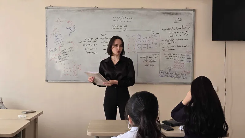 Подготовка абитуриентов к экзаменам по английскому — фото 3