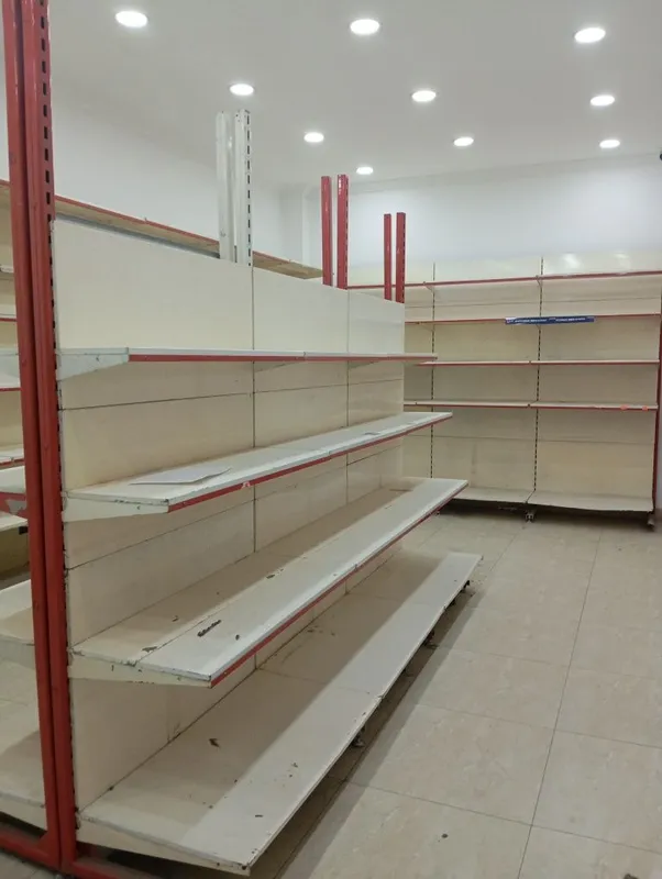 SROCHNA SOTILADI Stelaj . Yana kelishtirsa boladi