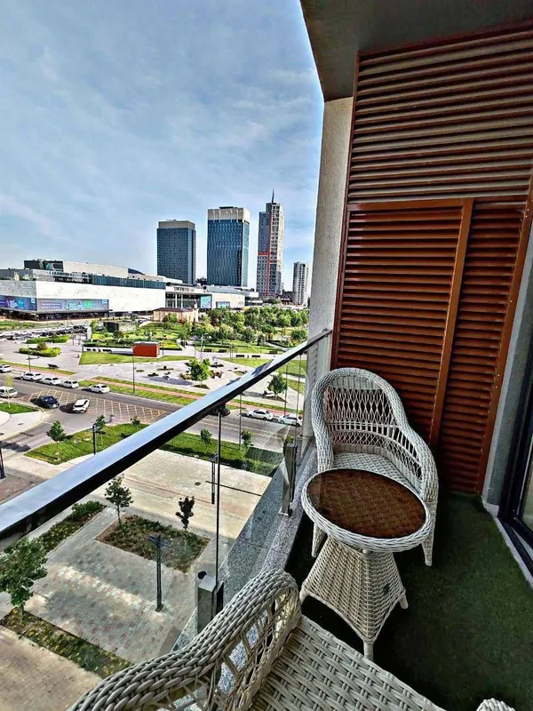 Toshkent City Gardens’da sutkalik kvartira 9 Toshkent City Gardens’da sutkalik kvartira 9