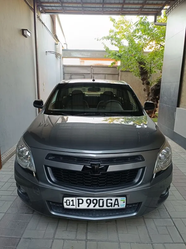 Cobalt Кобальт 2016 автомат 1 Cobalt Кобальт 2016 автомат 1