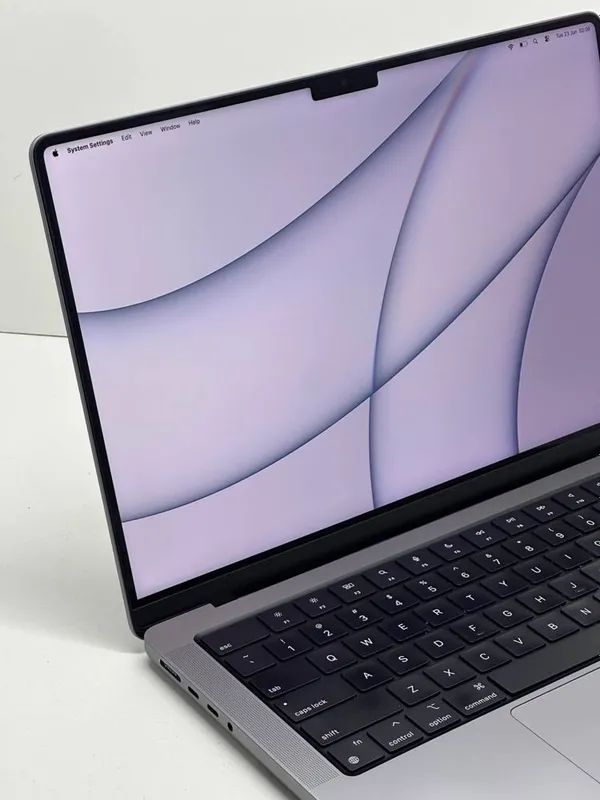 Macbook M2 Pro 2023 3 Macbook M2 Pro 2023 3