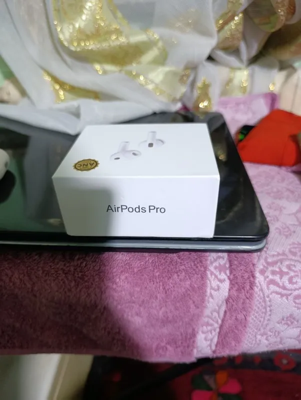AirPods Pro 3 USA 1 AirPods Pro 3 USA 1
