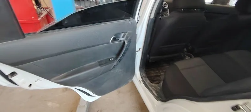 Nexia 3 salon qismi sotiladi 5 Nexia 3 salon qismi sotiladi 5
