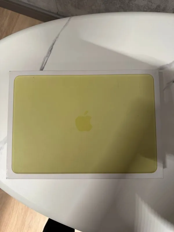 MacBook Neo 256 ochilmagan 1 MacBook Neo 256 ochilmagan 1