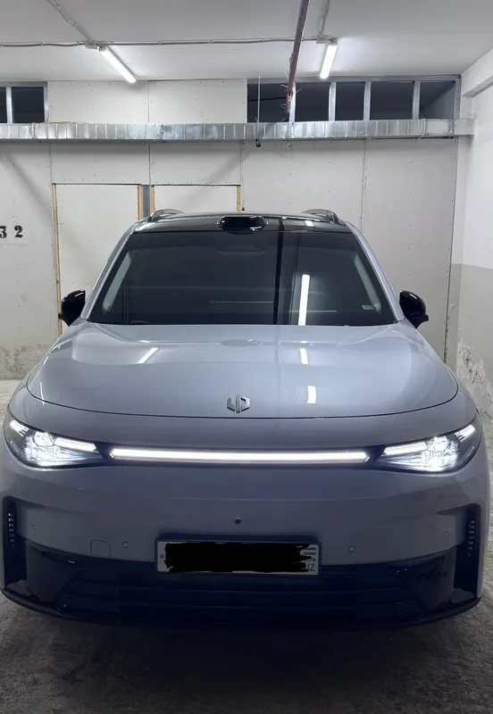 Leopmotor C16 sotiladi