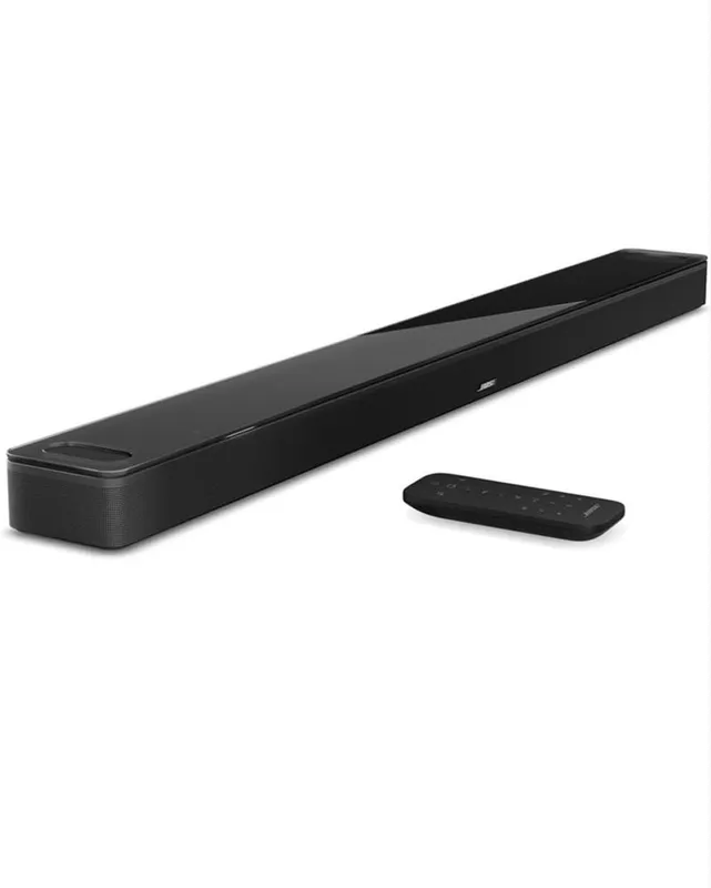 Новый soundbar, домашний кинотеатр Bose Smart900 + Bass700 + Surround 8 Новый soundbar, домашний кинотеатр Bose Smart900 + Bass700 + Surround 8