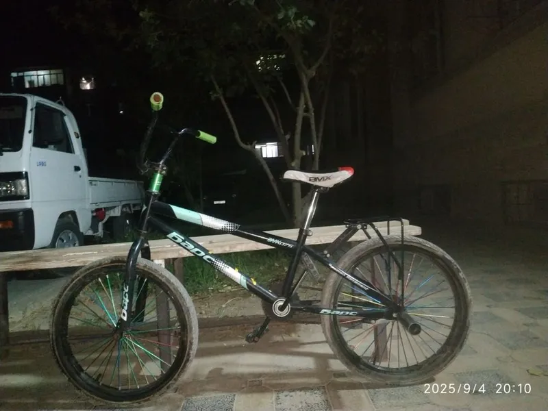 Velosiped sotiladi kelishtirib beramiz 1 Velosiped sotiladi kelishtirib beramiz 1