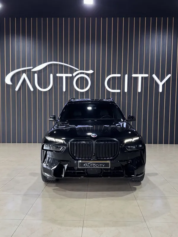 Bmw X7 xDrive40i