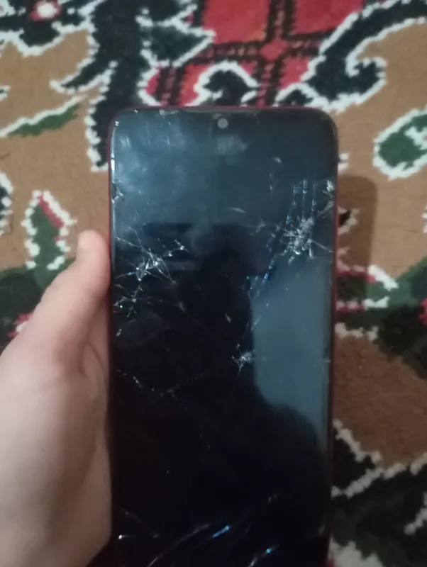 redmi note 7 3