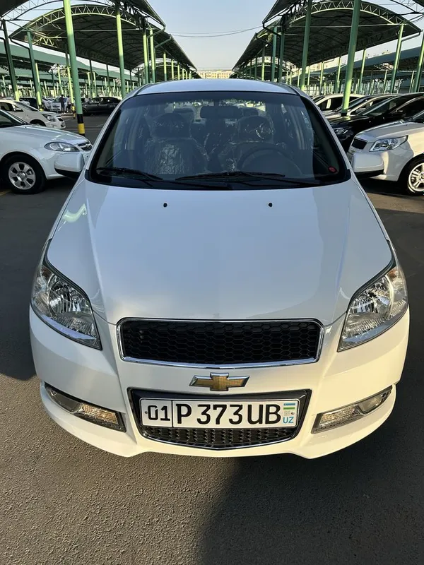 Nexia 3 2020 yili yurgan 61700 km Nexia 3 2020 yili yurgan 61700 km