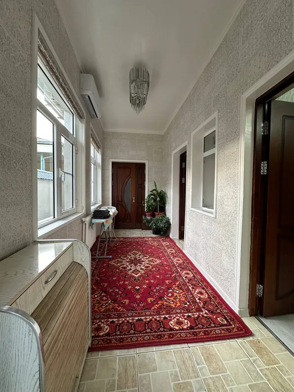 Продаётся дом (район Никитина / Циолковского / Максим Горького) — фото 6
