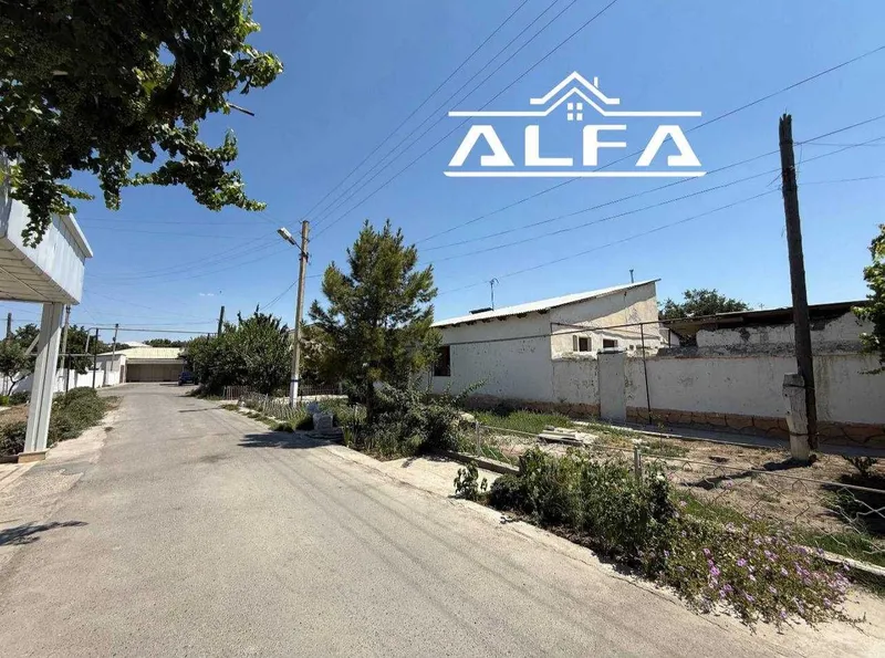 tayyor 8.5 sotiqli hovli sotiladi #a897 1