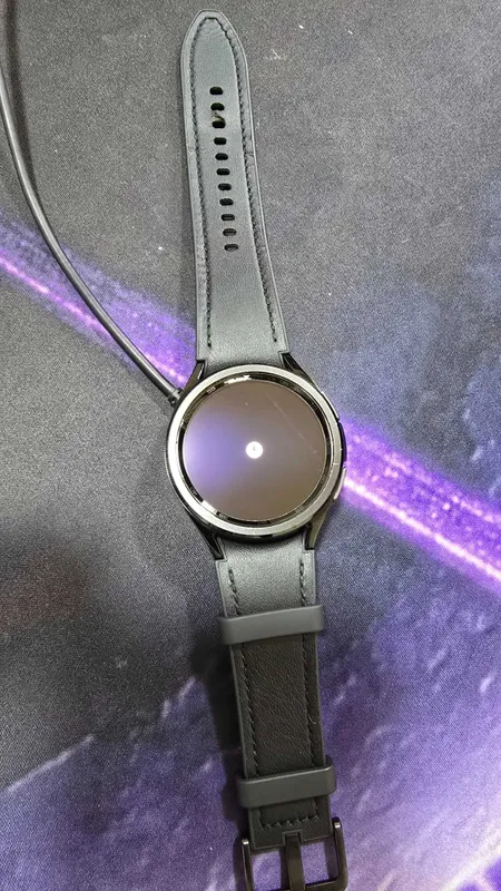 Samsung smart watch 5 classic