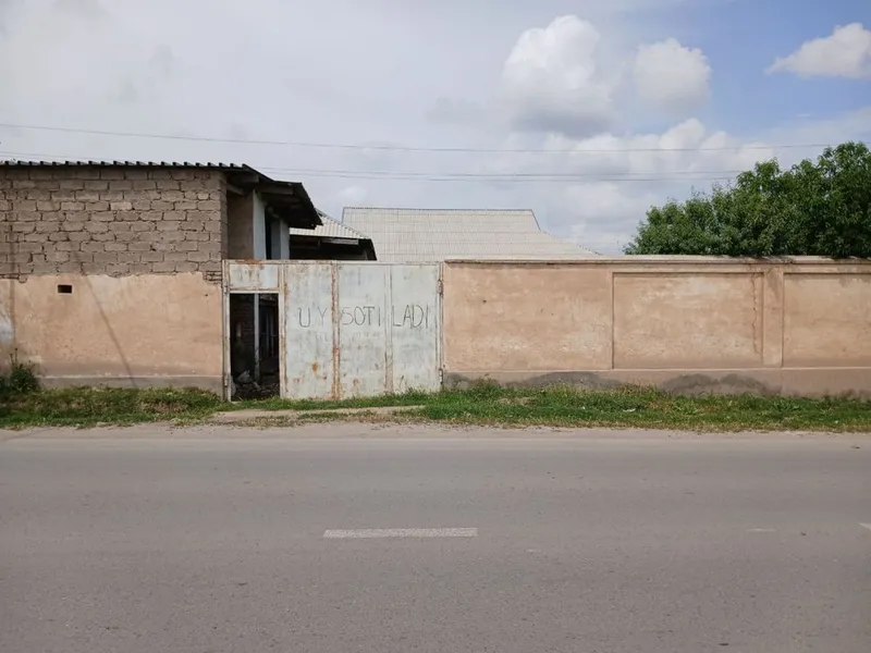 Uy sotiladi Уй сотилади Жаркургонда — фото 6
