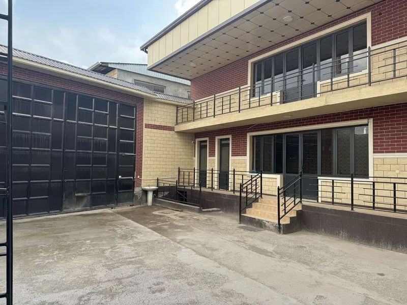 Сдается склад + офис 1000 м² по отличной цене!