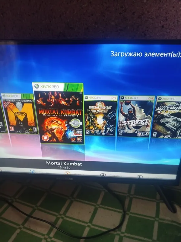 Xbox 360 E 256gb 2 Xbox 360 E 256gb 2
