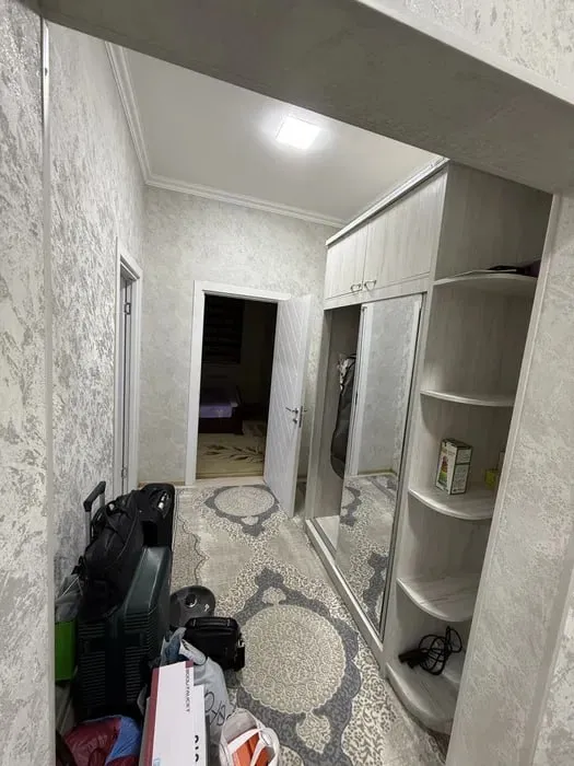 2-комнатная квартира, 68 м², Мирзо-Улугбекский район (Карасу-6) — фото 3 2-комнатная квартира, 68 м², Мирзо-Улугбекский район (Карасу-6) — фото 3