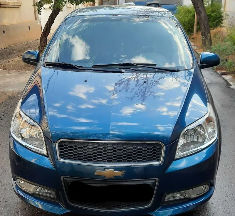 Nexia-3 Avtomat 2020 Gaz 3 Nexia-3 Avtomat 2020 Gaz 3