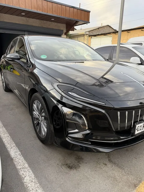Hongqi EQM5 , 450 km , 2024 yil, 14500$!!!