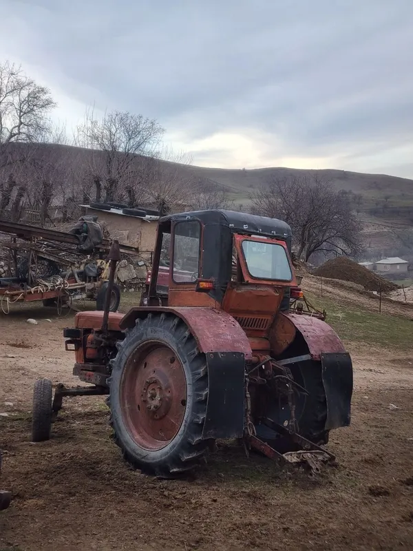 Traktor28 .Prisaparat:Tilichka.Hammasi sotiladi: 90mln 1 Traktor28 .Prisaparat:Tilichka.Hammasi sotiladi: 90mln 1