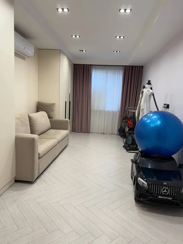 Продажа Алмазар, кинотеатр Нукус, 4/5/9 новост-ка — фото 5