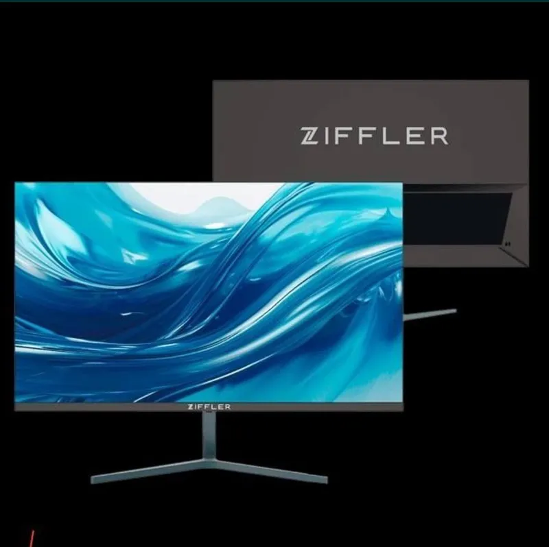 Ziffler 27" 100HZ для продажи 3 Ziffler 27" 100HZ для продажи 3