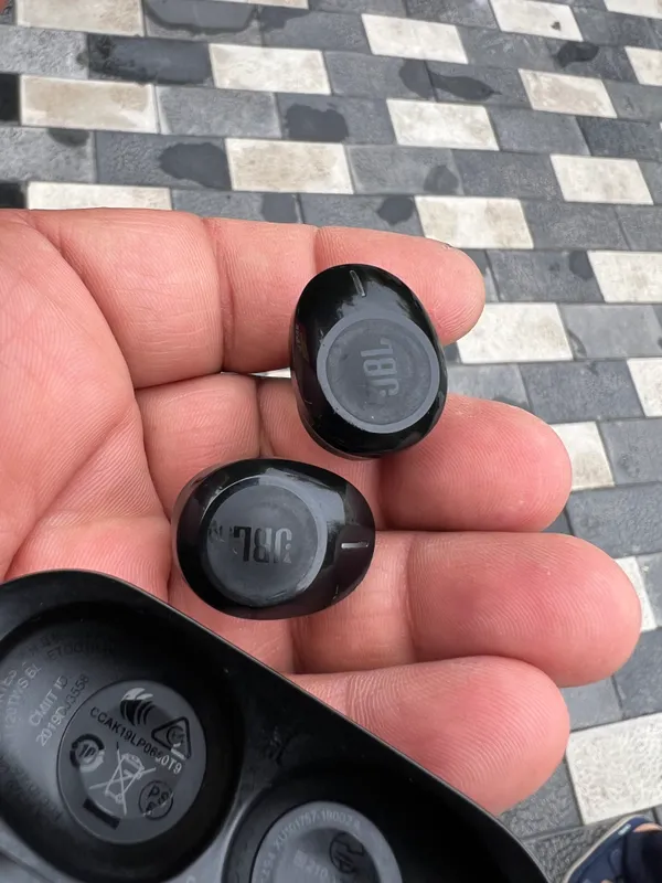 JBL Tbl 120 original 2