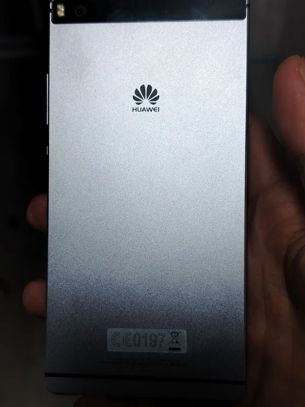 Продаётся Huawei p8 lite 2 Продаётся Huawei p8 lite 2