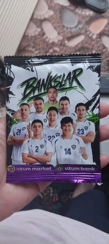 bankslar