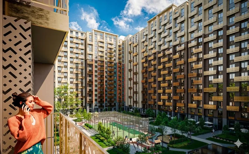 Фаргона йули |2комн-39,96м2| Ипотека ,рассрочка — фото 5