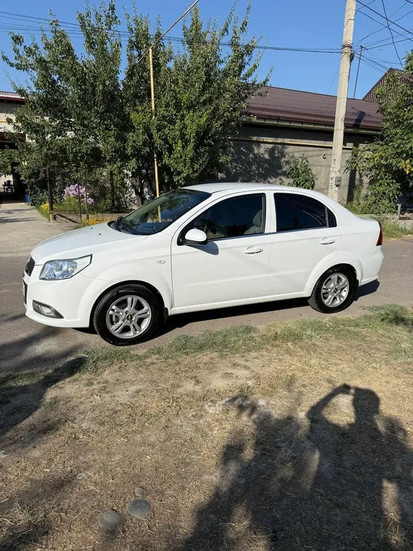 Nexia 3 4 pozitsiyasi holati zor 87.000 yurgan 1