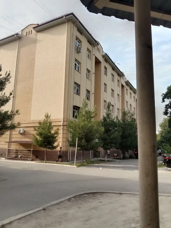 Ижарага уй 2 хонали /Фаргона шахар марказида — фото 2