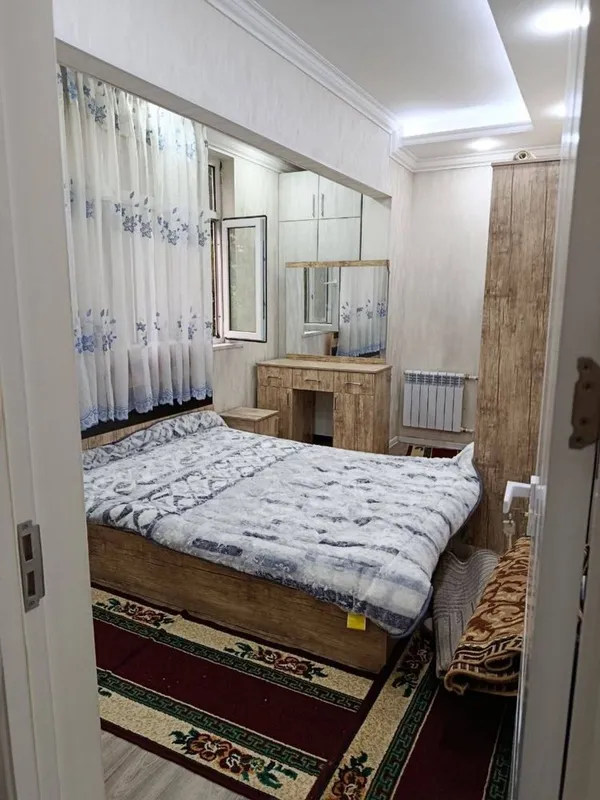 Аренда Юнусабод 6.кв 1х2/2/4 евроквартира — фото 2