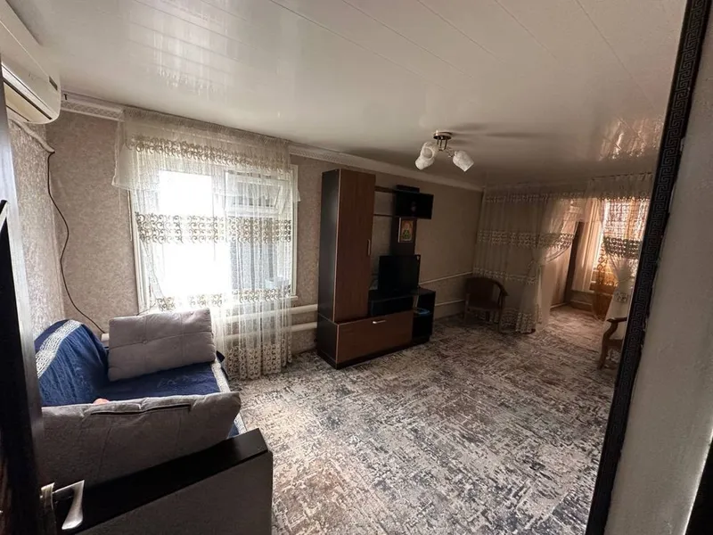 Аренда квартиры в Фергане