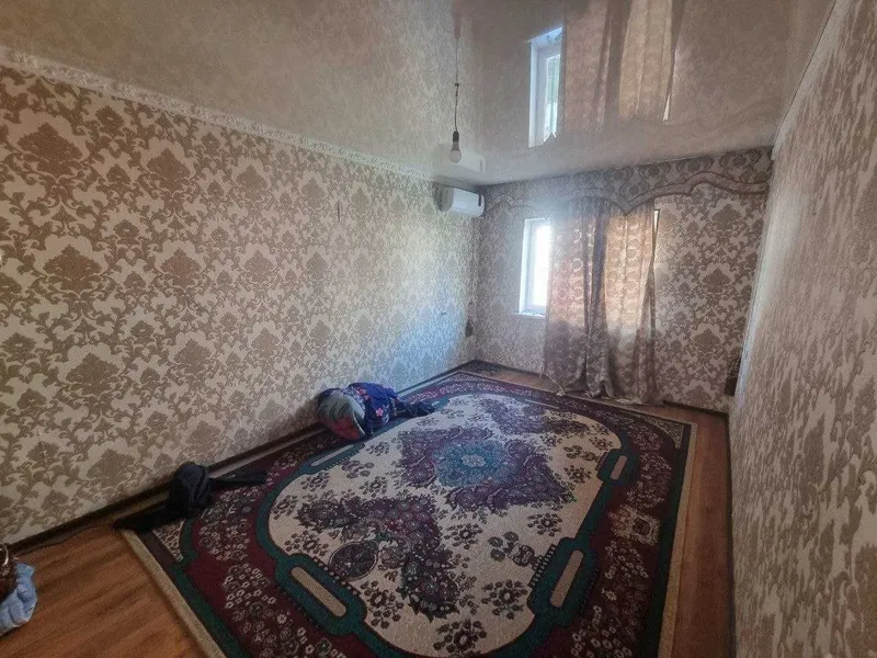 Bollarga kvartira, Sergeli 8chi hududdan, 3chi metroga yaqin