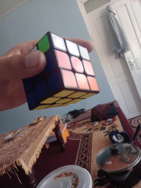 kubik rubik