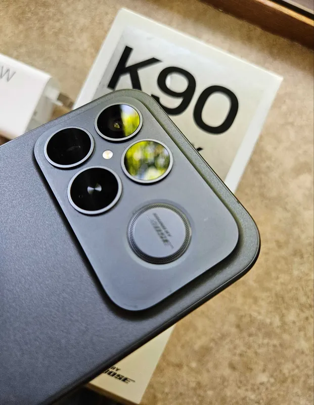 Xiaomi Redmi K90 PRO MAX 16/512 GB / POCO F8 ultra, IDEAL — фото 2